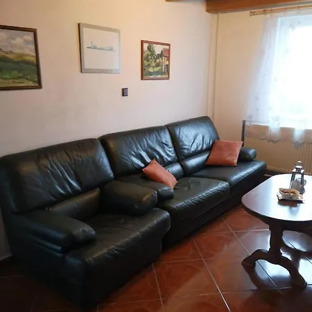 Holiday home Chata Maria *