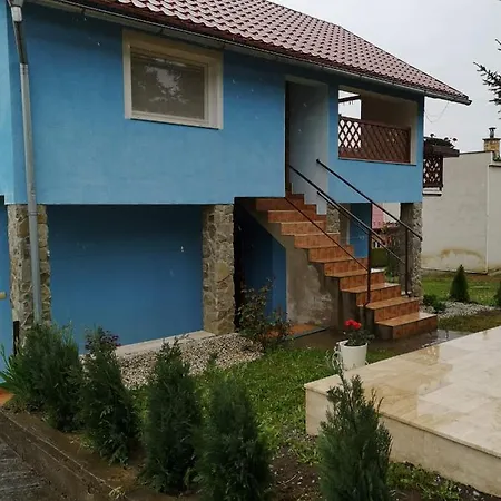 Дом отдыха Chata Maria *