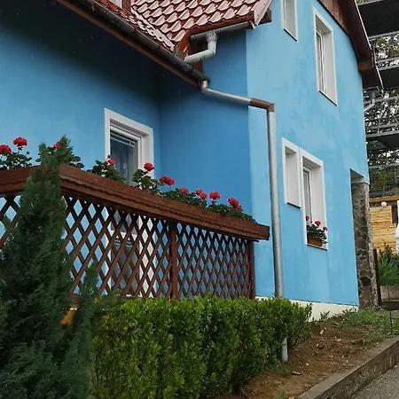 Дом отдыха Chata Maria